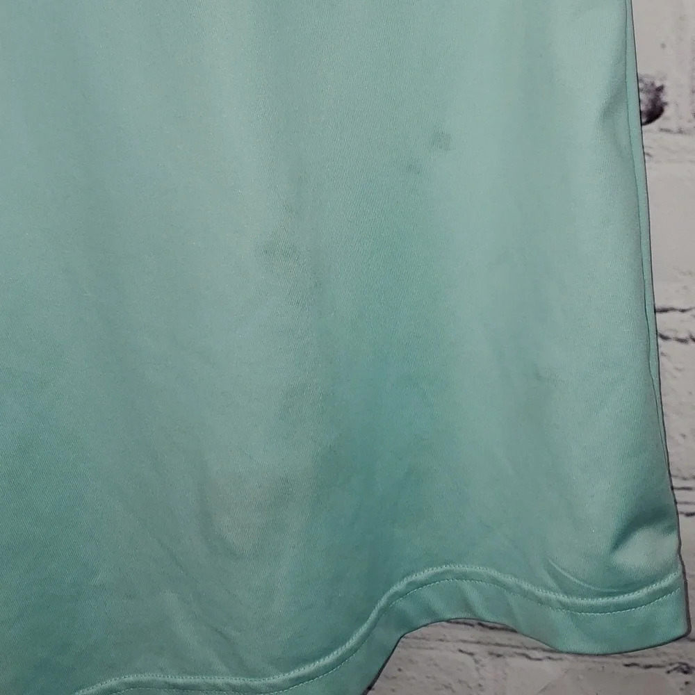 Patagonia Men's Mint Green Long-sleeved Size XL - Picture 12 of 16